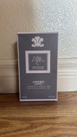 Aventus Cologne Creed