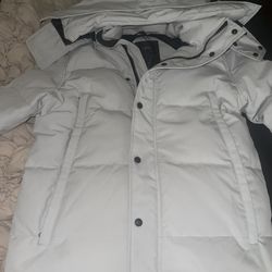 Canada Goose Jacket Men 