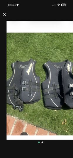 Life Vest
