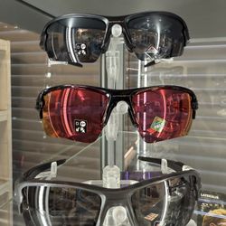 Oakley Sunglasses