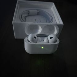 AirPods Pro 2