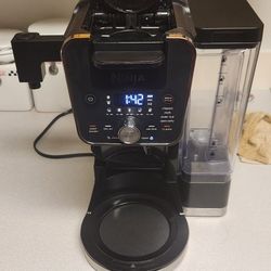 Ninja DuelBrew Pro 12 Cup