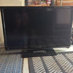 Samsung TV