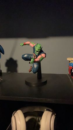 Dragon Ball King Piccolo Figure