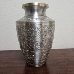 Overstock Urn 50% Off Regular Price