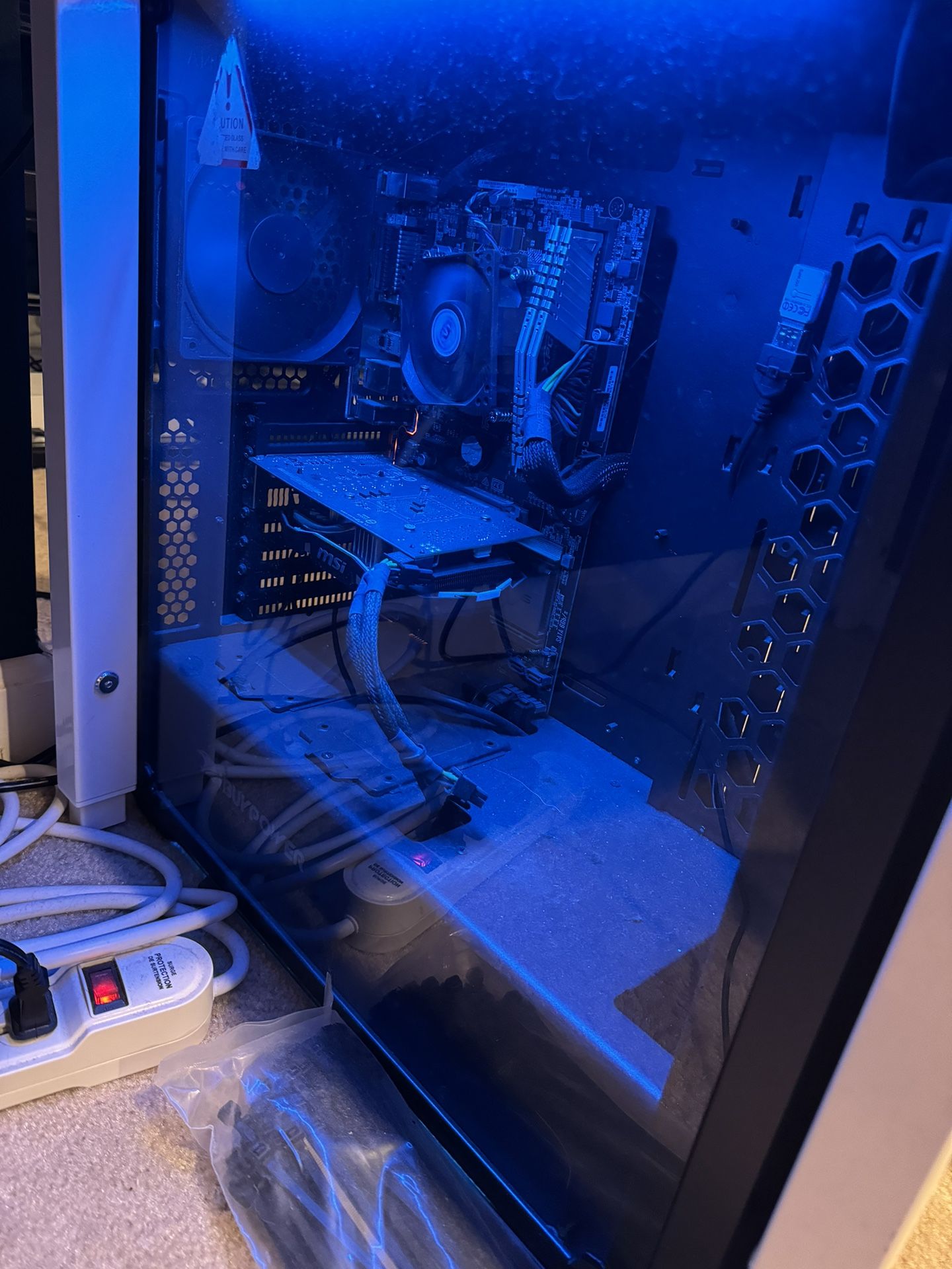 Gaming PC For Sale