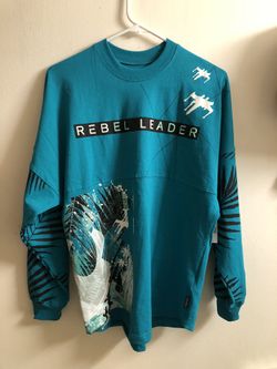 Star Wars Spirit Jersey 