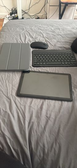 new tablet