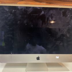 2017 21.5 inch i5 @2.3ghz 8gb 1tb hdd macos ventura 