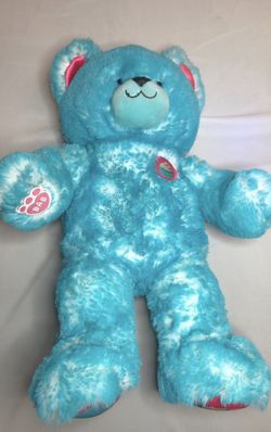 Original Build A Bear