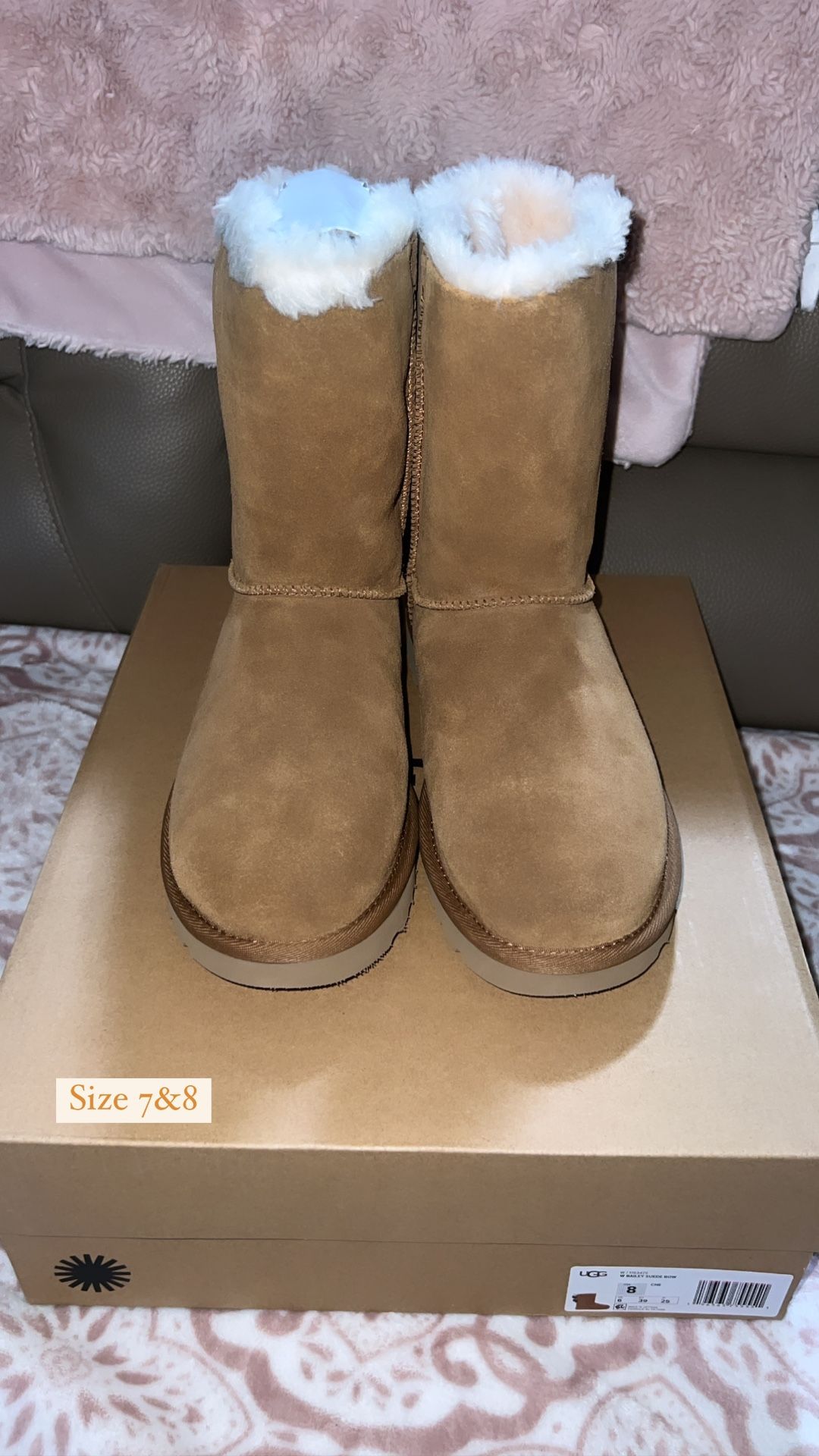 Ugg Boots