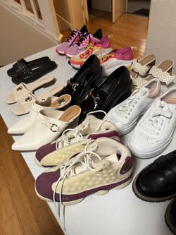 SHOES FOR SALE