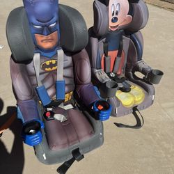 Car Seats 