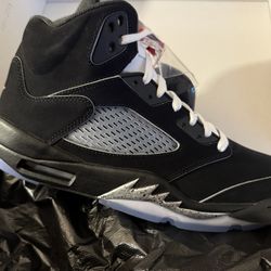 Jordan 5  Size 10
