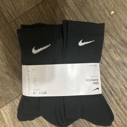 Nike Socks 