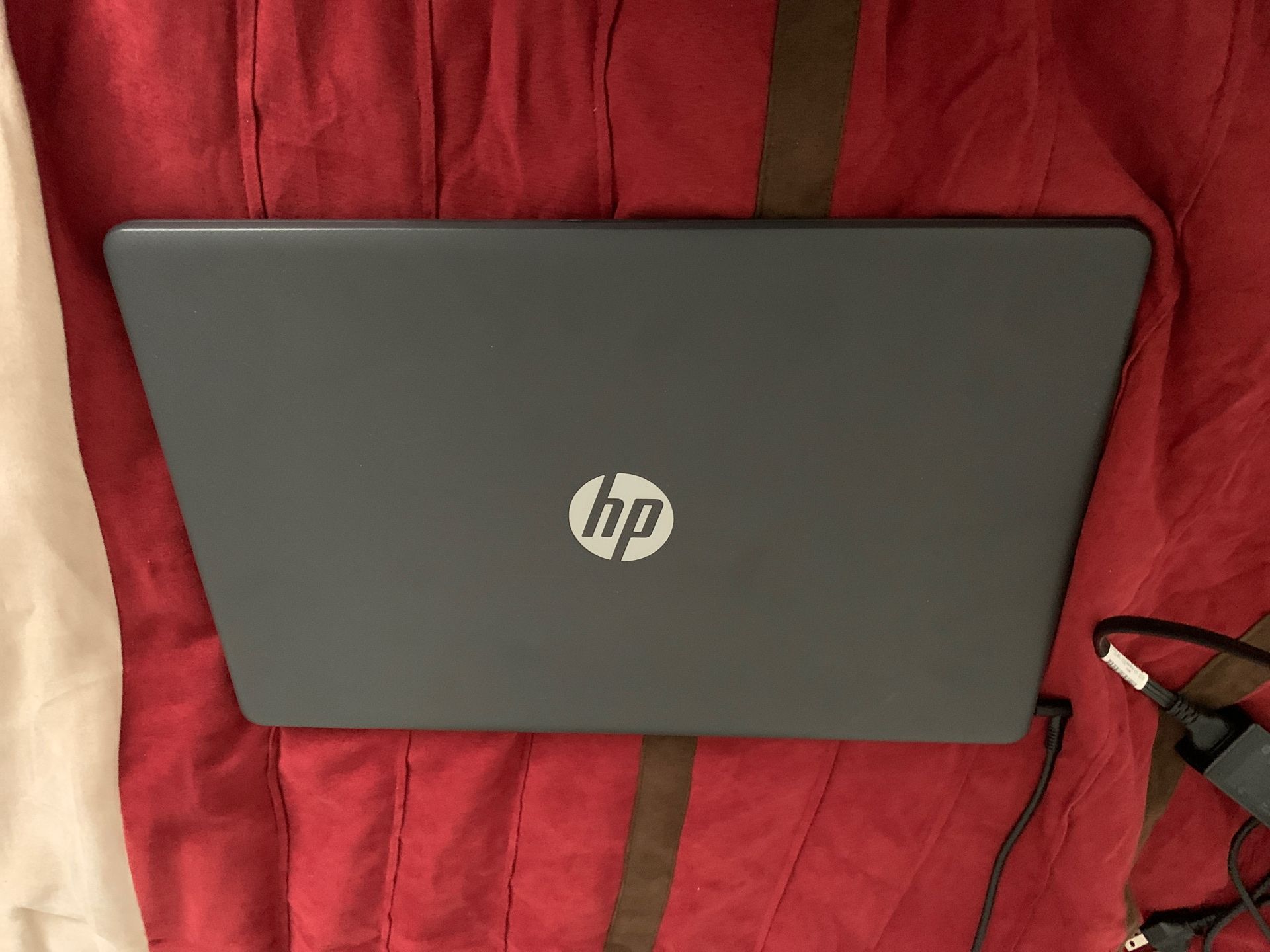 HP Laptop 17inch screen