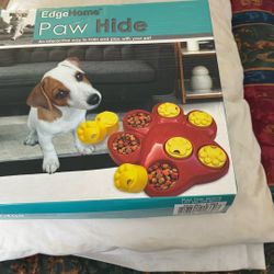 Edge Home Paul Hide No