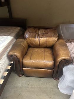 Recliner
