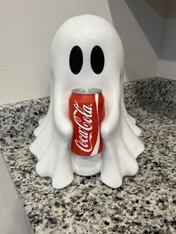 Coke & Diet Coke Ghosts