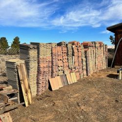 Roof Tiles