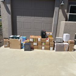 Garage Sale - take all for $250 FIRM