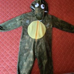 Dragon Halloween Costume 
