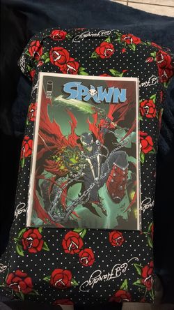 Spawn #251 Image Comics