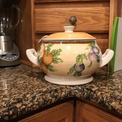 Jay Import Company Soup Terrain 