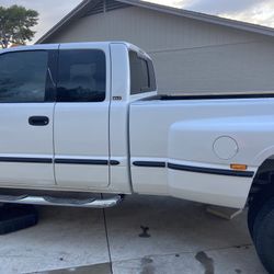 1999 Dodge Ram