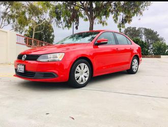 Jetta 2011