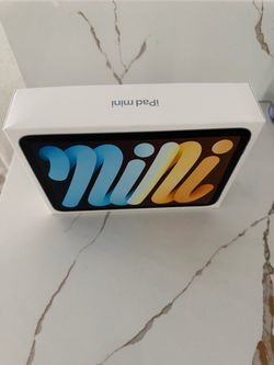 Mini iPad