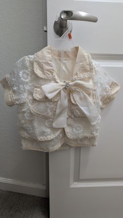 Cute party or birthday set for size 2T-3T