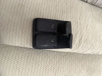 Blackhawk 01386 dual magazine pouch for 9mm, 40 & some 45 mags