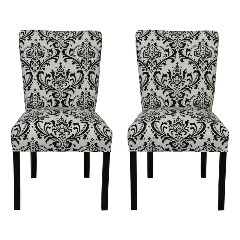 4 Dining Room Chairs For $40