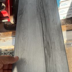 5 Boxes of Brand New Laminated Waterproof Vinyl 