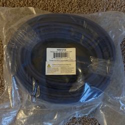 NVX 12 AWG speaker Wire
