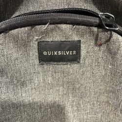 Backpack $5/$3 Lunch Bag