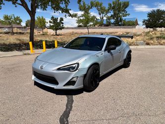 2013 Scion Fr-s