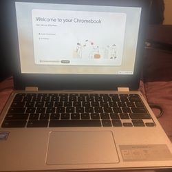 Chromebook 
