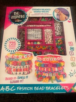 Head Bracelet Set