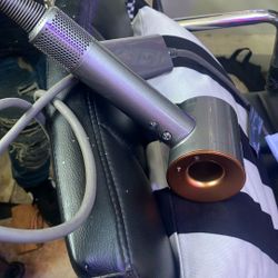 Dyson Supersonic™ Hair Dryer 