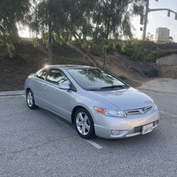 2006 Honda Civic