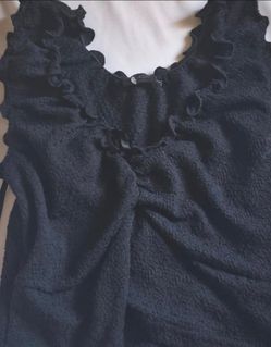 John Galt black top
