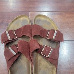 Birkenstock Arizona 