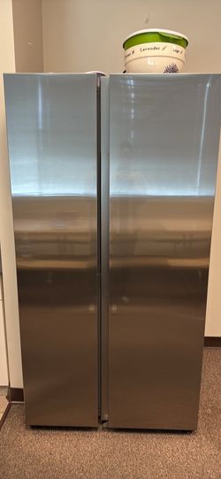 Samsung refrigerator