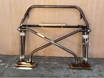 Roll Cage