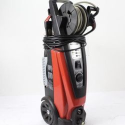 Husky 1800 psi High Pressure washer