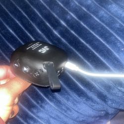 Bluetooth Mini Jvc Speaker Box 