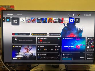 PS5 Pro