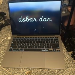 MacBook Air 